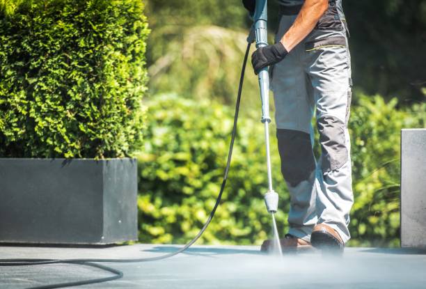 Best Pool Deck Cleaning  in Ashtabula, OH