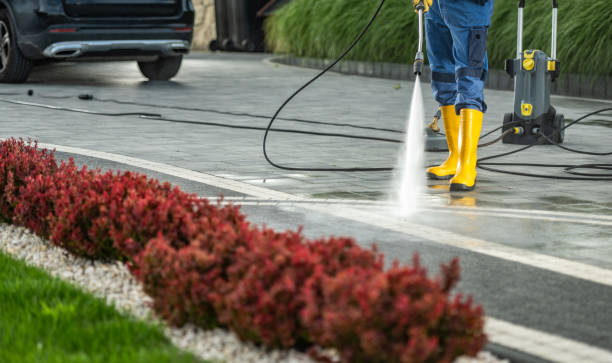 Professional Pressure Washing Services in Ashtabula, OH